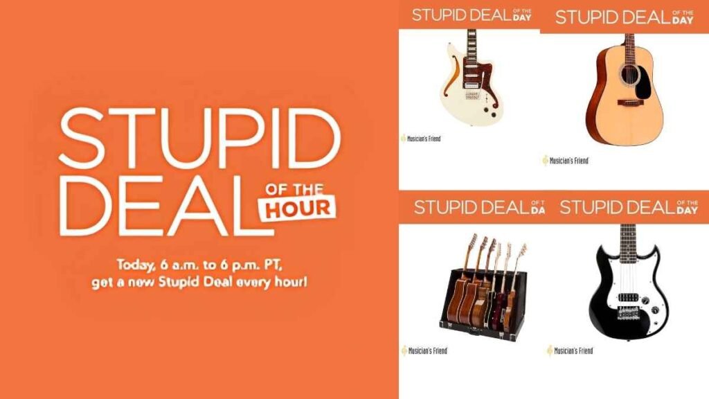 Stupid Deal